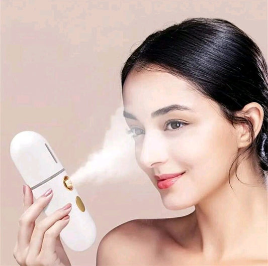 Mini Hydration Mist Sprayer