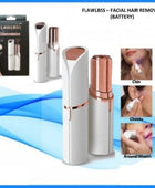 Flawlbss Facial Hair Remover
