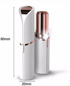Flawlbss Facial Hair Remover