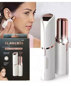 Flawlbss Facial Hair Remover
